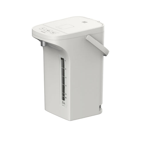 電気ポット(電動給湯式 早沸きタイプ) 3.0L (WMR-30)