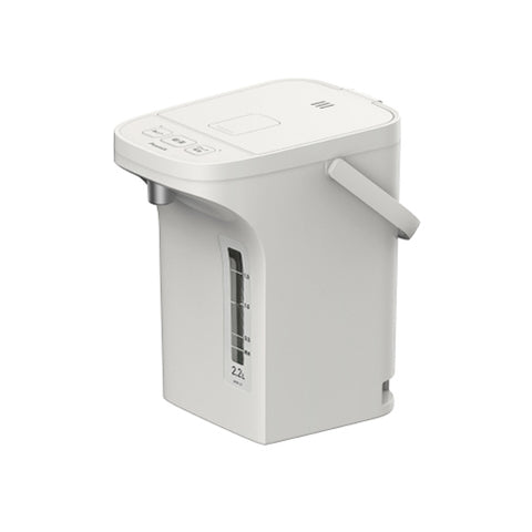 電気ポット(電動給湯式 早沸きタイプ) 2.2L (WMR-22)