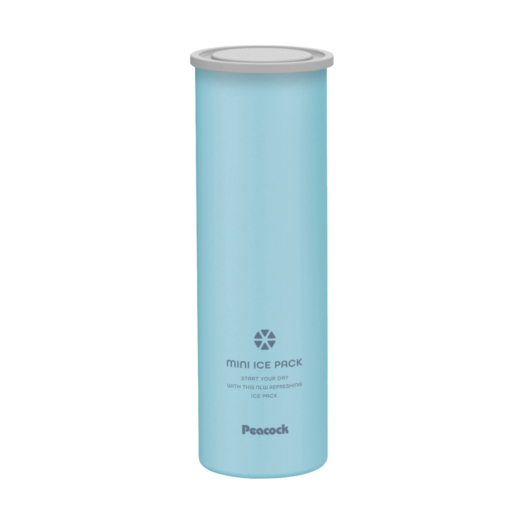 Mini Ice Pack, Silicone Ice Bag Type (ABB-16) – ピーコック魔法瓶