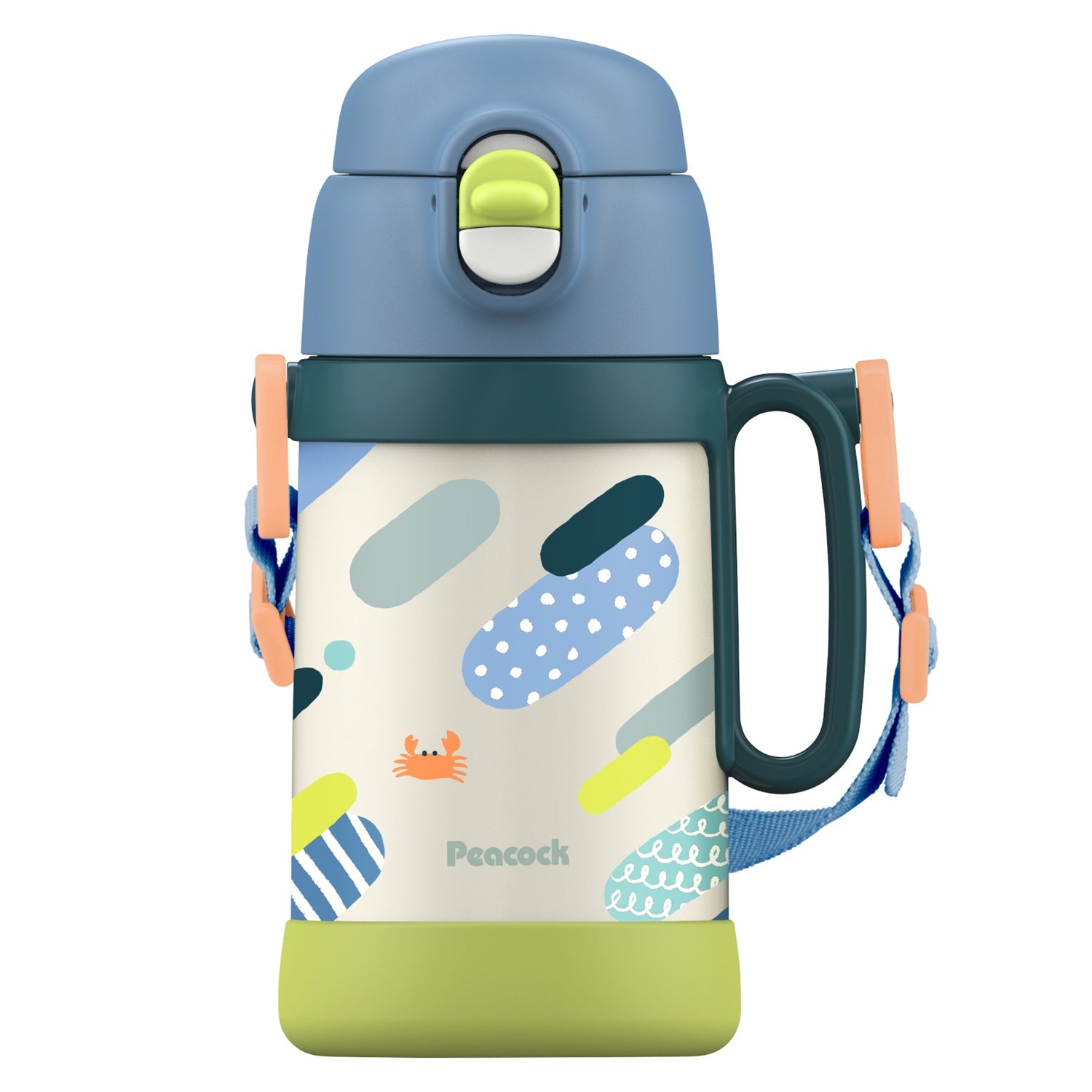 2WAYタイプ 0.48L/0.49L (APD-W50) – ピーコック魔法瓶公式オンライン