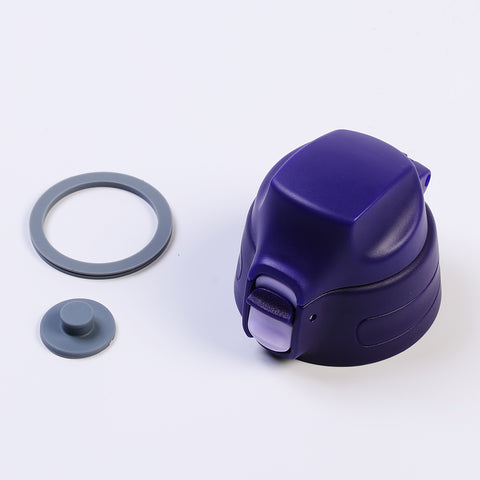 AJC-550 Wire Unit (AVC) Clear Purple