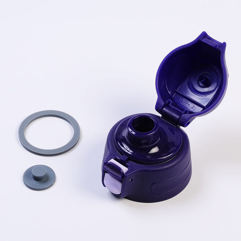 AJC-550 Wire Unit (AVC) Clear Purple
