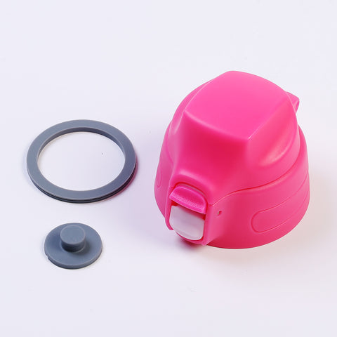 AJC-550 Wire Unit (PC) Clear Pink