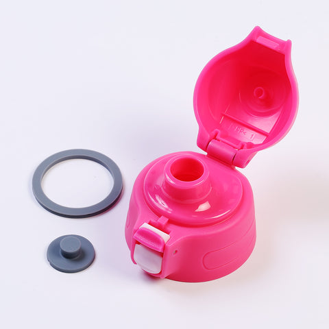 AJC-550 Wire Unit (PC) Clear Pink