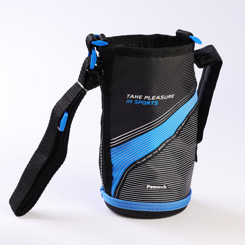 AJC-F81 Pouch (A) Blue