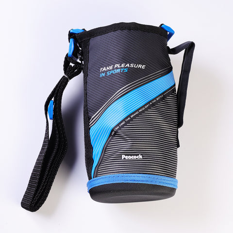 AJC-F81 Pouch (A) Blue
