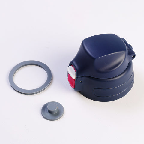 AJC-F101 Wire Unit (AKF) Navy Flower
