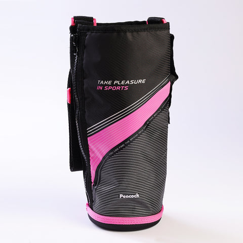 AJC-F151 Pouch (P) Pink