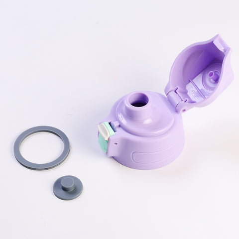 AJC-F82 Plug Unit (AVS) Purple Star