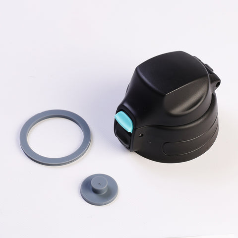 AJC-F82 / F102 / F152 Stopper Unit (B) Black