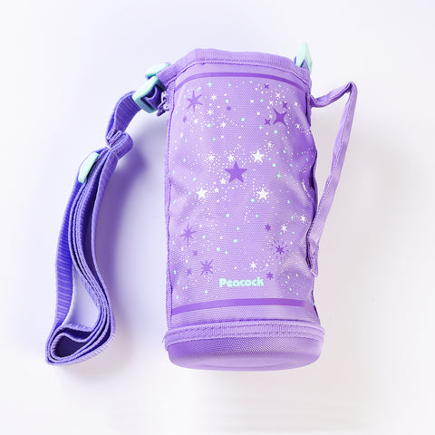 AJC-F82(AVS) Purple Star Pouch
