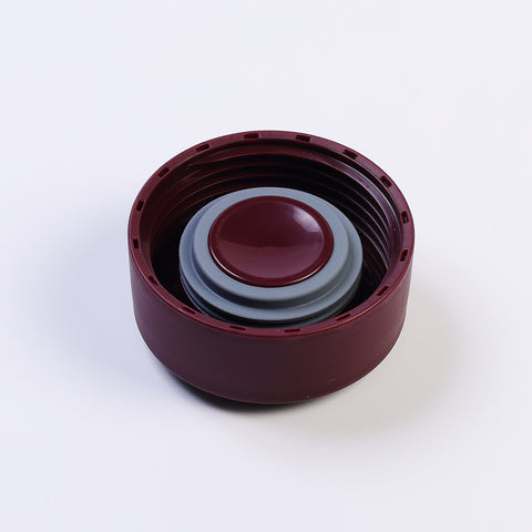 AKC-60/80 Screw Set (RV) Bordeaux