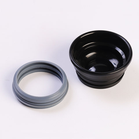 Bottom cover for AKD-RS101