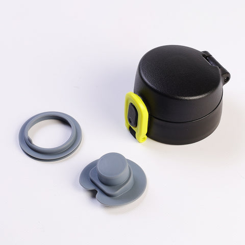 AKE-R60/R80 Stopper Unit (BY) Black Yellow