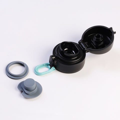 AKE-R80 Stopper Unit (MC) Matte Clear