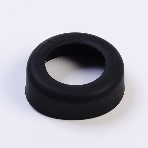 Bottom cover (ASM) for AKE-R60, smoky blue