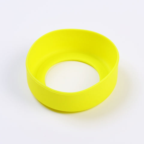 Bottom cover for AKE-R60 (BY) Black Yellow