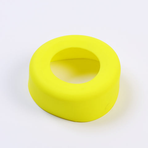 Bottom cover (BY) for AKE-R80, black yellow