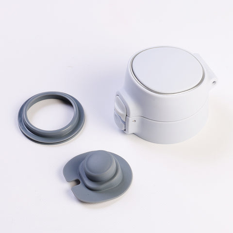 AKM-40/55/70 Thread Unit (H) Fresh Gray
