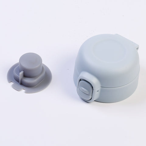 AKH-28 stopper unit (A) pale blue