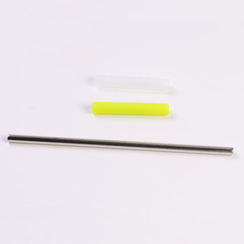 Straw set for ATX-R55 (GB) Green Black