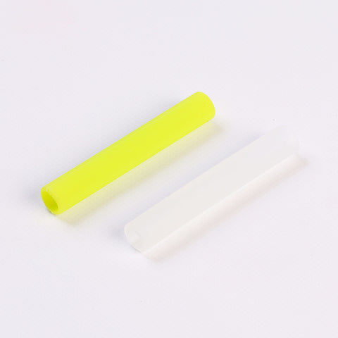 Silicone straw for ATX-R55