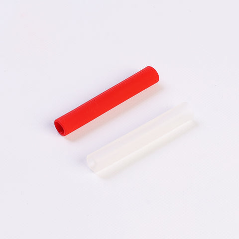 Silicone straw for ATX-R55