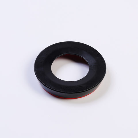 ATX-R55 Bottom Cover (RB) Red Black