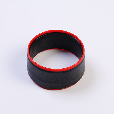Grip for ATX-R55 (RB) Red Black