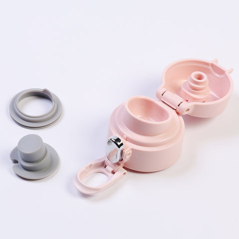AKN-20 Plug Unit (PS) Pearl Pink
