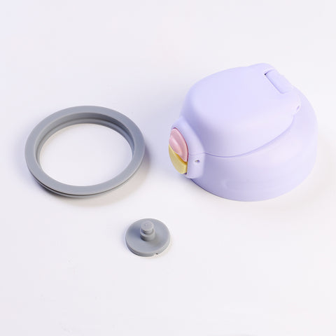 AJF-F80/AJF-F100 Stopper Unit (AV) Purple
