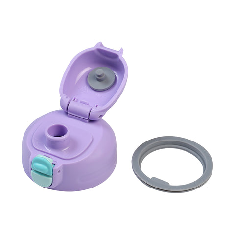 AJF-F80/AJF-F100 Stopper Unit (AV) Purple