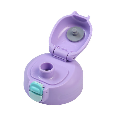 AJF-F80/AJF-F100 Stopper Unit (AV) Purple