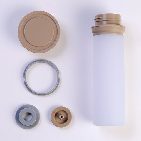 ABB-16 Ice Pack Set (CA) Beige
