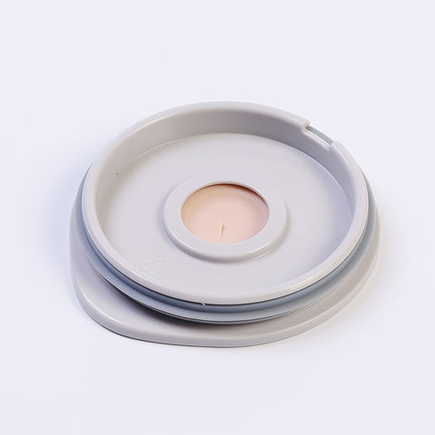 Lid set for ATG-45 (CAS) Pearl Beige