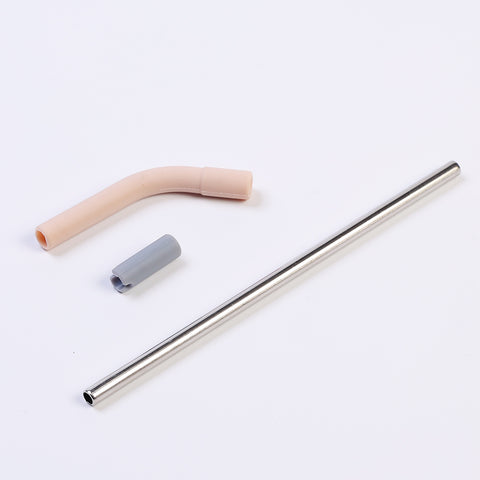 Straw set for ATG-45 (CAS) Pearl Beige