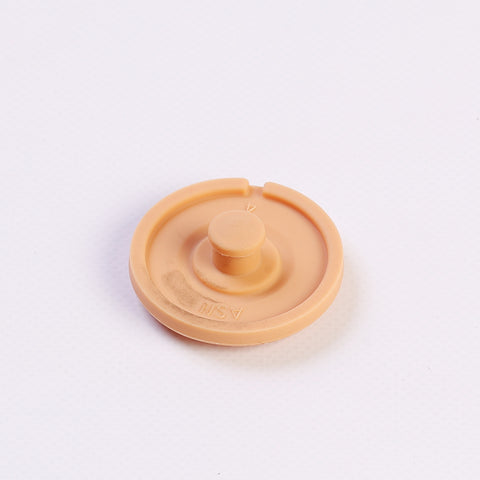 ASN-W50 (Y) Yellow Lid Gasket