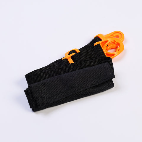 Hanging strap set for AJK-R150