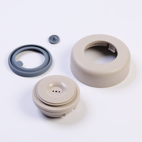 LKD-30 Wire Set (CA) Sand Beige