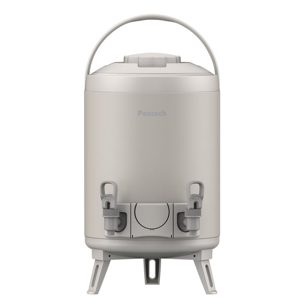 キーパーダブルコックタイプ 9.5L (INP-W100) – ピーコック魔法瓶公式