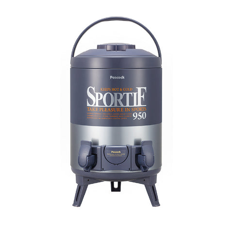 ダブルコックキーパー 9.5L (INW-100)