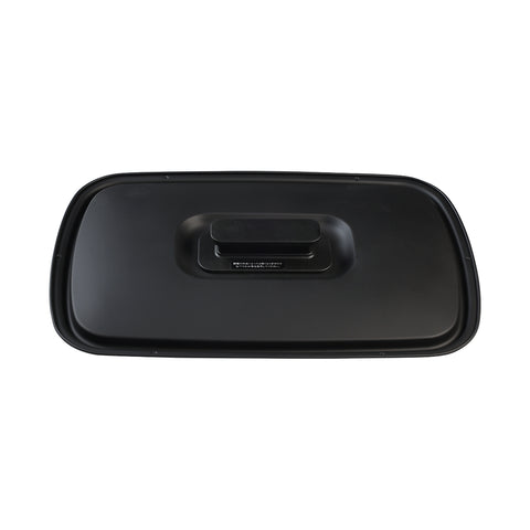 Lid for WDV-10S