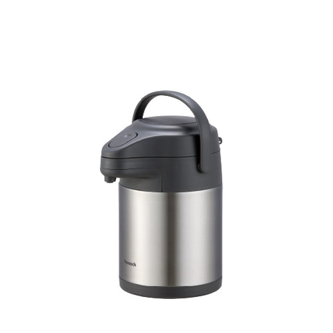 ステンレスエアーポット 2.2L (MRS-22)
