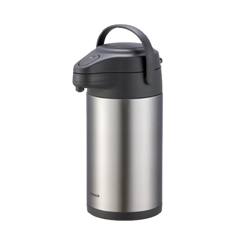 ステンレスエアーポット 4.0L (MRS-40)