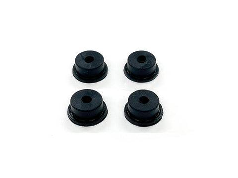 Rubber feet for WLV-50 (4 pieces)