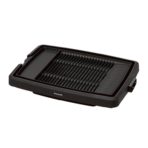 Electric yakiniku grill (low smoke type) (WYD-120)