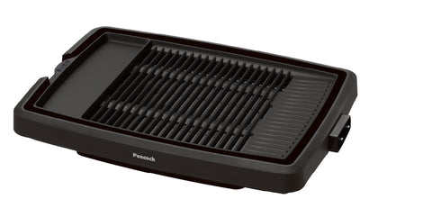 Electric yakiniku grill (low smoke type) (WYD-120)