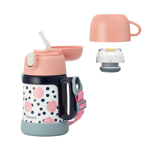 2WAY type 0.36L/0.4L (ASK-W40)