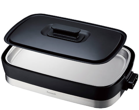 Stainless steel hot plate (WDV-10S)