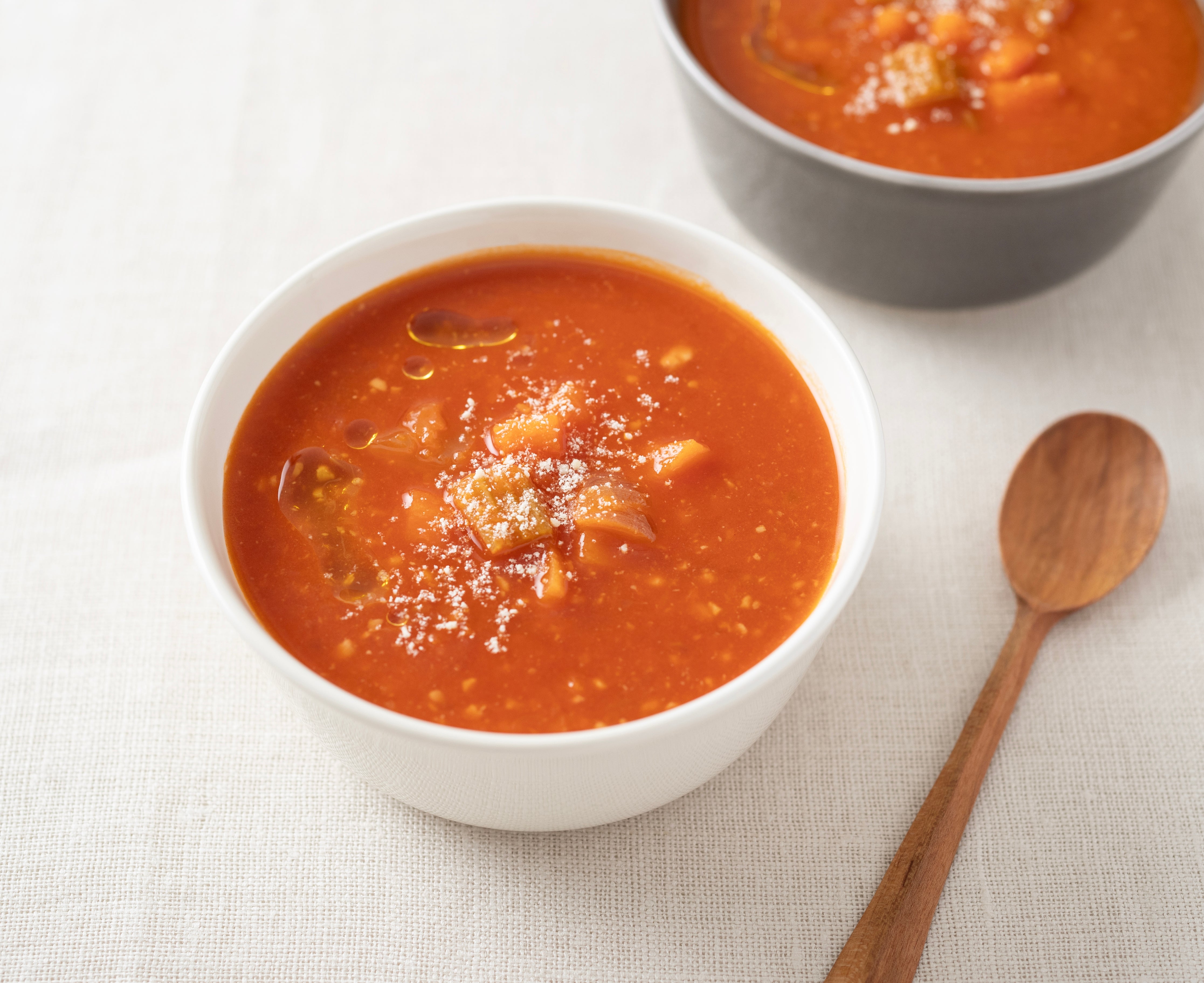 ミネストローネ